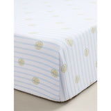 ASDA Bridgerton Fitted Sheet Double- Buy online at McGrocer