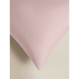 Cotton pillowcase 300 thread count, British bedding product