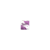 Shades by ASDA toilet rolls 4 pack (British brand)