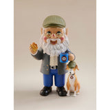 ASDA Flat Cap & Dog Gnome- Buy online at McGrocer