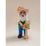 ASDA Grandad Bird Feeding Gnome Ornament- Buy online at McGrocer
