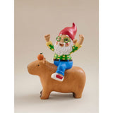 ASDA Capybara Gnome Ornament- Buy online at McGrocer