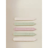 ASDA Ceramic Plant Labels - Set Of 5- Buy online at McGrocer