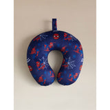 ASDA Marvel Spider-Man Navy Travel Pillow 28 x 31 cm- Buy online at McGrocer