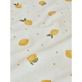 Stacey Solomon Lemon Cotton Bath Towel - British product