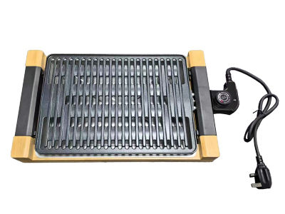 Electric griddle tabletop grill adjustable temperature (British brand)