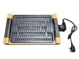 Electric griddle tabletop grill adjustable temperature (British brand)
