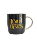 Lord of the Rings stoneware mug 12.5cm, imported from the UK