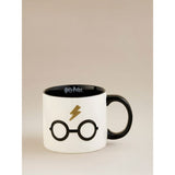 ASDA Harry Potter Black & White Mug- Buy online at McGrocer