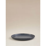 ASDA Dark Grey Concrete Dinner Plate- Buy online at McGrocer