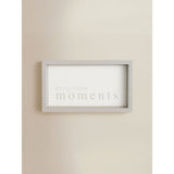 ASDA Stacey Solomon Natural Little Moments Sign- Buy online at McGrocer