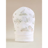 ASDA Peter Rabbit Natural Cotton Hooded Towel 75 x 75 cm- Buy online at McGrocer