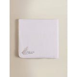 ASDA Peter Rabbit Natural Super-Soft Fleece 100 x 70 cm- Buy online at McGrocer
