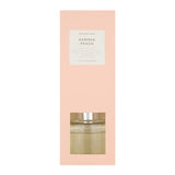 Summer peach home fragrance diffuser 100ml (British brand)