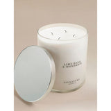Signature Scents Lime Basil Mandarin XXL candle, UK version