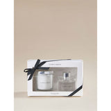 Signature Scents citrus candle diffuser gift set - British product