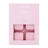 Wellness Calm wax melts 66g for burners - British product