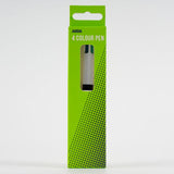 Asda 4 colour pen, UK version
