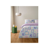 ASDA Stay Wild Reversible Duvet Set Single- Buy online at McGrocer