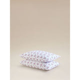 ASDA Summerween Pillowcase Pair Multi-coloured Polycotton 74cm x 48cm- Buy online at McGrocer