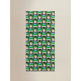 ASDA Toy Story Buzz Lightyear Beach Towel 71 x 152cm- Buy online at McGrocer