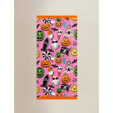 ASDA Summerween Beach Towel Multi-coloured 71 x 152cm- Buy online at McGrocer