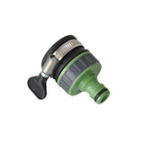 Flexible sink tap connector for 25mm taps, UK version