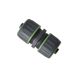 Hose mender repair connector for garden hoses (British brand)