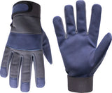 Pro Garden Gloves medium size gardening gloves, imported from the UK