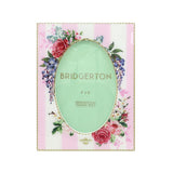 Bridgerton photo frame elegant decor piece, UK version