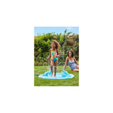 ASDA Hapello Dolphin Splash Pad 114 x 114 cm- Buy online at McGrocer