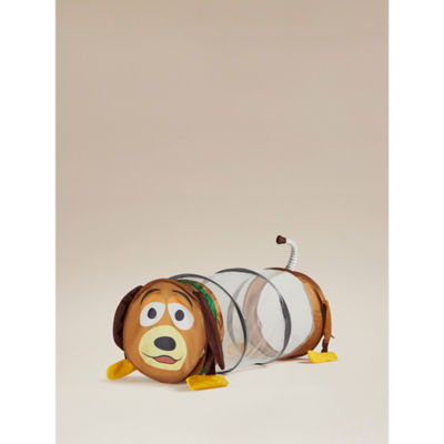 Disney Toy Story Slinky tunnel tent 100cm (British brand)