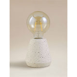 ASDA Cream LED Tapped Base Light Lamp- Buy online at McGrocer