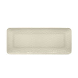 George Home plastic dimple picnic serving tray, UK version
