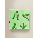 ASDA Disney Toy Story Rex Green Super-Soft Throw 120 x 150 cm- Buy online at McGrocer