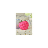 ASDA Stacey Solomon Purple Raspberry-Shaped Cushion 30 x 30cm- Buy online at McGrocer