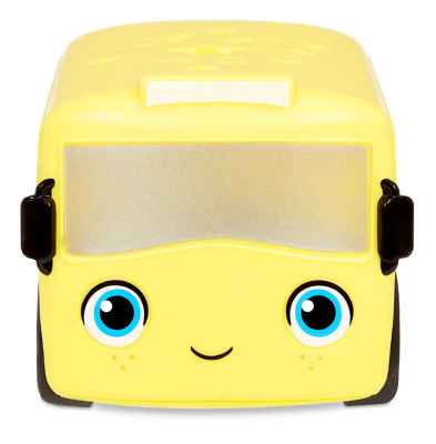 Little Tikes Musical Bus Vehicle Buster Toy, UK version