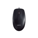 ASDA Logitech M90 Wired Mouse- Buy online at McGrocer