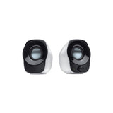 Logitech Z120 stereo speakers, UK version