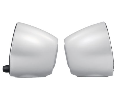 Logitech Z120 stereo speakers, UK version