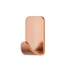 Command Clear Hooks Medium 2 Hooks + 4 Strips - British product