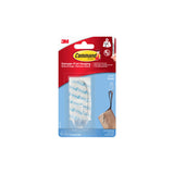 ASDA Command Large Clear Hook- Buy online at McGrocer