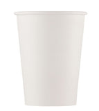 ASDA ECO Paper Cups Biodegradable 12 Pack - British product
