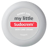 ASDA Sudocrem My Little Multi-Purpose Skin Cream for Dry, Irritated Skin 22g- Buy online at McGrocer