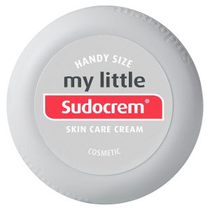 ASDA Sudocrem My Little Multi-Purpose Skin Cream for Dry, Irritated Skin 22g- Buy online at McGrocer