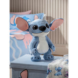 ASDA Disney Stitch Live Action Plush Toy 41cm- Buy online at McGrocer