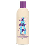 Aussie Miracle Moist Shampoo 300ml (British brand)