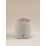 ASDA George Home Grey Spaas Cotton Blossom & Musk Mindful Morning Candle- Buy online at McGrocer