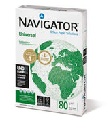 ASDA Navigator Universal Copy Paper A4 400 sheets- Buy online at McGrocer