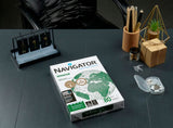 Navigator universal copy paper 400 sheets imported from the UK